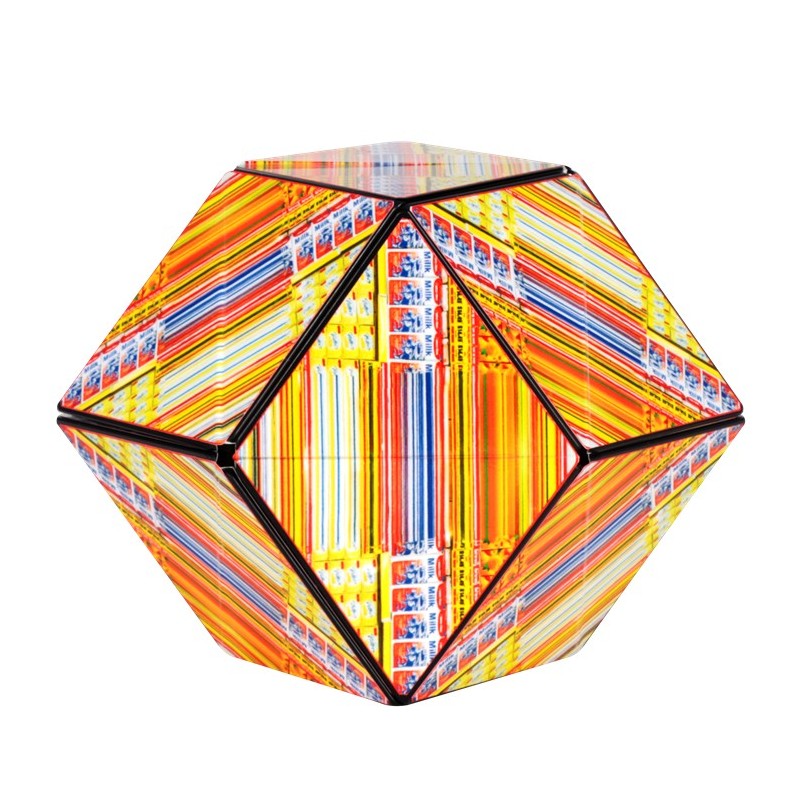 Shashibo Cube Hyper Melon