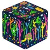 Shashibo Cube Artist Series Glowquarium
