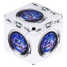Shashibo Cube Artist Series Dryer Portal
