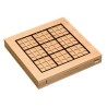 Sudoku en bois 3139 Philos