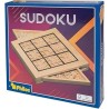 Sudoku en bois 3139 Philos