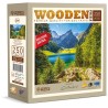 Puzzle en bois 250 Seealpsee 50821 Wooden.City