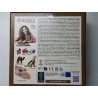 Puzzle en bois 250 Seealpsee 50821 Wooden.City