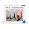 Puzzle 500 pièces Maisons colorés de Londres 12000304 Ravensburger