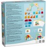 Cottage Puzzle Blocks 829161 Haba