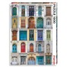 Puzzle 1000 pièces Art Nouveau 572845 Piatnik