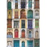 Puzzle 1000 pièces Art Nouveau 572845 Piatnik