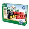 Brio Circuit en 8 Tradition 33028