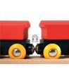 Brio Circuit en 8 Tradition 33028