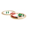 Brio Circuit en 8 Tradition 33028