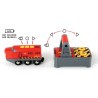 Brio Train Express Radiocommandé 33213