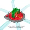 Brio Plaque Tournante et Personnage 33476
