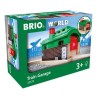 Brio Tunnel Garage 33574