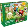 Brio Mon Premier Circuit de Découverte 33727