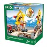 Brio Grue de Chargement de Marchandises 33280