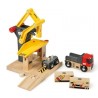 Brio Grue de Chargement de Marchandises 33280