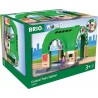 Brio Gare Centrale Sonore 33649