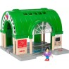 Brio Gare Centrale Sonore 33649