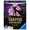 Loup-Garou Vampire pour une Nuit