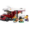 Le Camping-Car d'Aventures 60454 Lego City