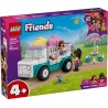 Le Camion de Glace de Heartlake City 42644 Lego Friends