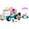 Le Camion de Glace de Heartlake City 42644 Lego Friends
