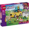 Le Van d'Accessoires pour Animaux 42678 Lego Friends