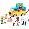 Le Van d'Accessoires pour Animaux 42678 Lego Friends