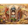 Puzzle Escape 919 pièces London 17309 Ravensburger