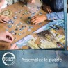 Puzzle Escape 919 pièces London 17309 Ravensburger