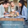 Puzzle Escape 919 pièces London 17309 Ravensburger