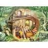 Puzzle Escape 919 pièces Rome 17310 Ravensburger