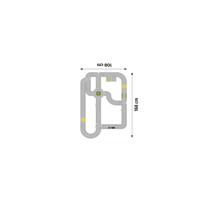 Traffixx Starter-Set
