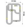 Traffixx Starter-Set