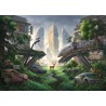 Puzzle Escape 368 pièces Ville Désolée 17279 Ravensburger