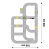 Traffixx Starter-Set