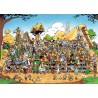 Puzzle 1000 pièces Photo de Famille Asterix 12000473 Ravensburger