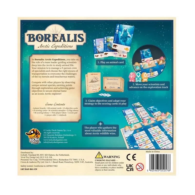 Borealis