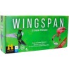 Wingspan Amériques (Extension)