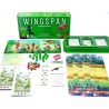 Wingspan Amériques (Extension)