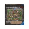 Puzzle Escape 368 pièces Dans la Serre 16530 Ravensburger