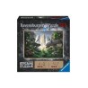 Puzzle Escape 368 pièces Ville Désolée 17279 Ravensburger