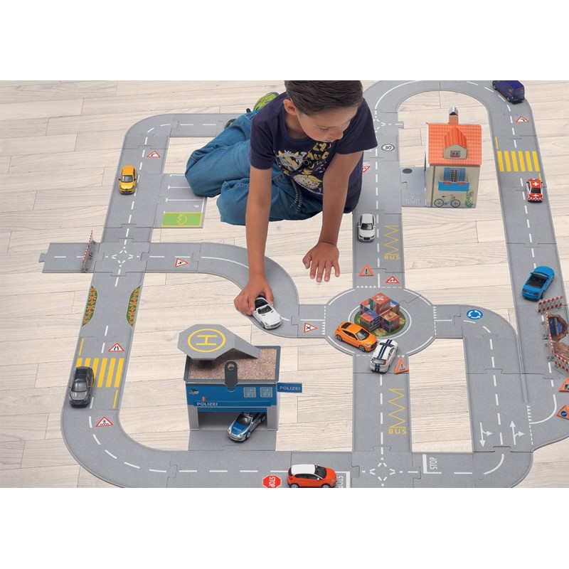 Traffixx Starter-Set