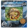 Puzzle Escape 919 pièces Rome 17310 Ravensburger