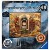 Puzzle Escape 919 pièces London 17309 Ravensburger