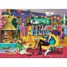Puzzle 500 pièces Jazzy 12001188 Ravensburger