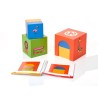 SmartGames Peek-a-Zoo SG045