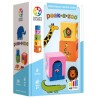 SmartGames Peek-a-Zoo SG045