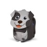 Sac à dos Chien Affenzahn Petit Amis 782327 (4 litres)