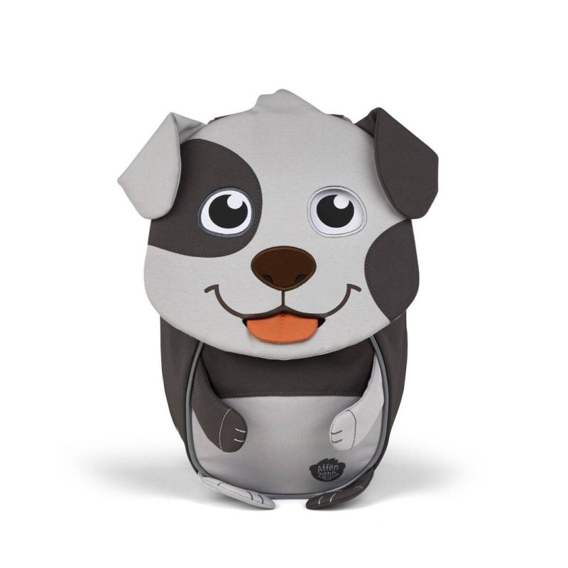 Sac à dos Chien Affenzahn Petit Amis 782327 (4 litres)
